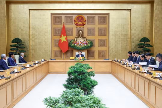 Việt Nam hoan nghênh các tập đoàn lớn của Ấn Độ đầu tư về công nghệ thông tin, công nghiệp phần mềm