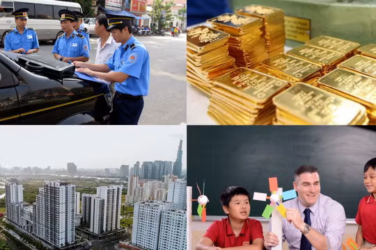 Nóng 18h: Thanh tra đường bộ sẽ không thực hiện kiểm tra, xử lý vi phạm trên đường