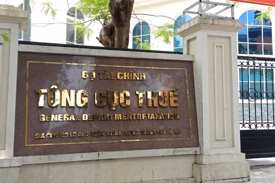 Tổng cục Thuế vạch trần các thủ đoạn lừa đảo, chiếm đoạt thông tin, tài sản người nộp thuế