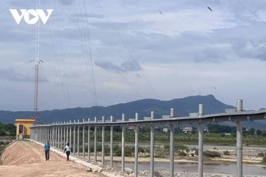 Đài Tiếng nói Việt Nam mở thêm tần số phát sóng khu vực Bắc Trung Bộ