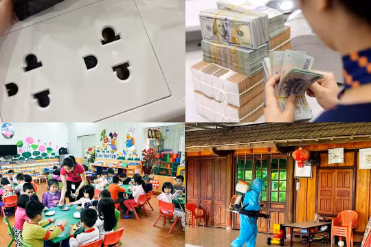 Nóng 18h: Ngăn chặn, xử lý nghiêm các đối tượng sử dụng camera quay lén vì mục đích xấu