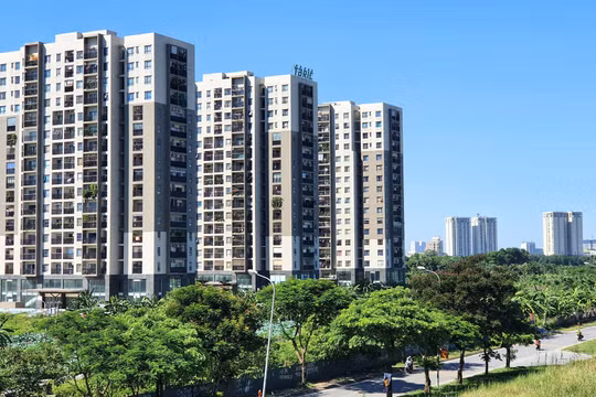 Hà Nội và TP HCM đều khan hiếm nguồn cung căn hộ phân khúc tầm trung