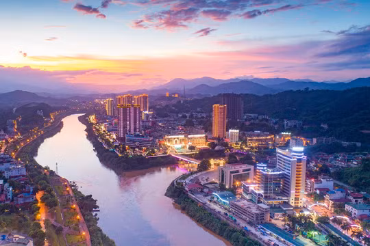 Lào Cai: Dừng tổ chức Festival sông Hồng 2024 và sẽ tổ chức vào năm 2025