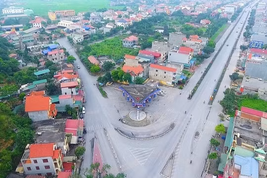 Hải Dương: Nhiều sai phạm trong quản lý đầu tư xây dựng cơ bản các dự án, công trình trên địa bàn thị xã Kinh Môn
