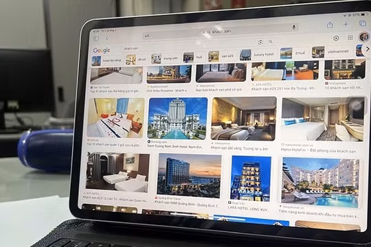 Cảnh báo lừa đảo đặt phòng khách sạn ở Đà Lạt, Vũng Tàu, Sa Pa tăng cao dịp cuối năm