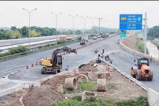 Giải ngân vốn đầu tư công của Hà Nam vẫn ở mức thấp