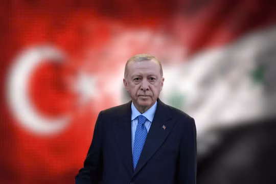 Thổ Nhĩ Kỳ gặp khó trong khai thác 'chiến lợi phẩm' ở Syria