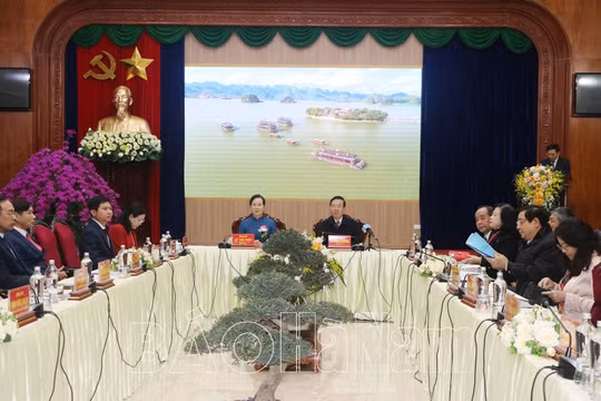 Chủ tịch nước Võ Văn Thưởng thăm, làm việc tại Hà Nam