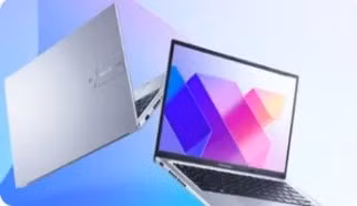 ASUS trình làng Vivobook 14 2024