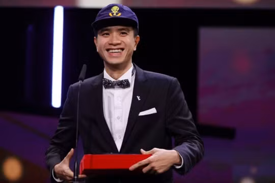 'Cu li không bao giờ khóc' thắng giải tại Liên hoan phim Berlin 2024