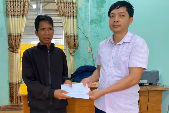Gia Lai: Bắt cóc làm thịt ăn, cả gia đình bị ngộ độc phải nhập viện cấp cứu