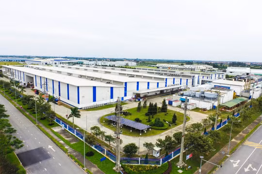 Tiềm năng và thách thức của bất động sản công nghiệp với sự phát triển của ngành bán dẫn