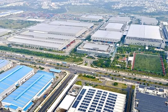 Nhiều dự án đầu tư nước ngoài tại TP HCM gặp vướng mắc
