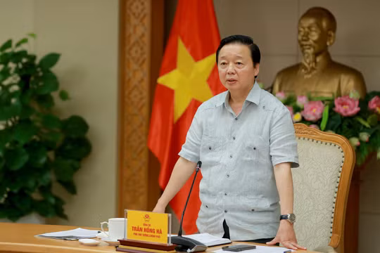 Dịch vụ tại Cảng hàng không quốc tế Long Thành phải đạt tiêu chuẩn hàng đầu thế giới