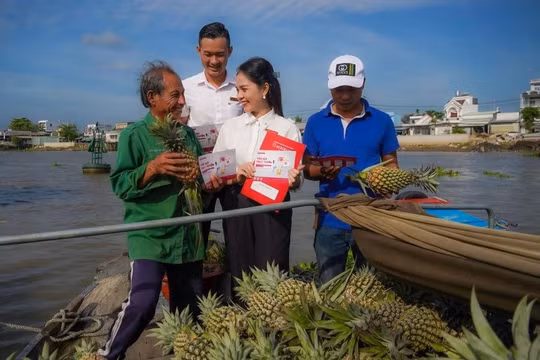 Ưu tiên vốn tín dụng tháo gỡ khó khăn cho sản xuất kinh doanh, thúc đẩy tăng trưởng