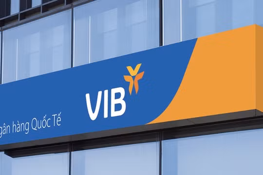 VIB: Doanh thu năm 2023 tăng trưởng 23%, lợi nhuận vượt 10.700 tỷ