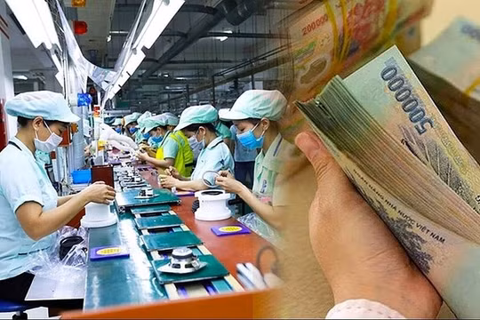 Loạt chính sách mới về tiền lương, đất đai, y tế, đăng kiểm chính thức có hiệu lực từ tháng 4/2024