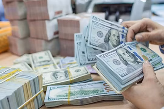 Các ngân hàng thương mại nước ngoài được phép cung ứng dịch vụ môi giới tiền tệ cho khách hàng