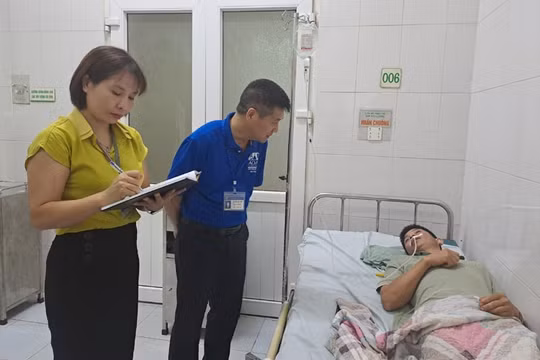 Lào Cai: Liên tiếp xảy ra 2 vụ ngộ độc ăn nấm rừng, 7 người phải nhập viện