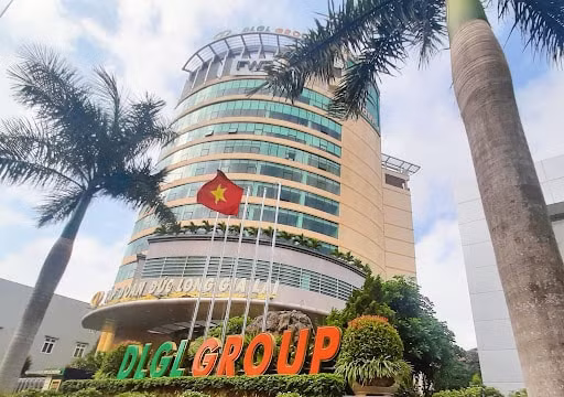 Đức Long Gia Lai (DLG) thoái vốn khỏi Mass Noble sau 2 năm liền thua lỗ