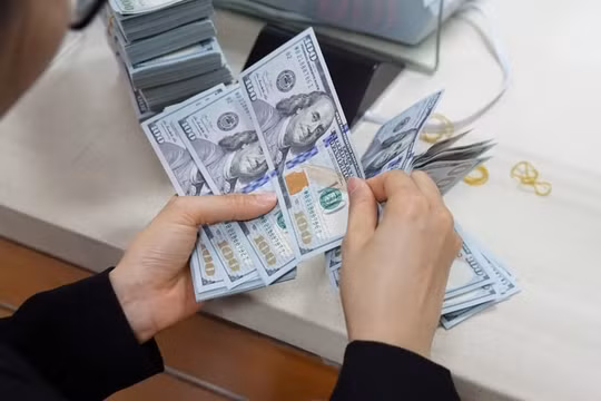 Kiều hối đổ về TP.HCM đạt gần 5,2 tỷ USD, tăng 19,5%