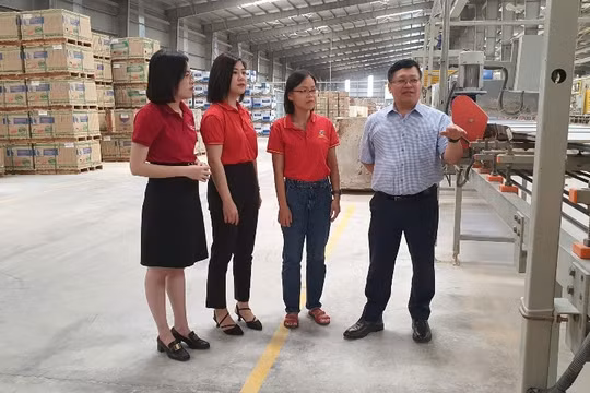 Agribank và những chính sách quan trọng hỗ trợ doanh nghiệp và người dân phát triển nhanh và bền vững