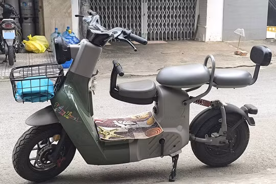 Những điều cần biết khi sử dụng xe điện