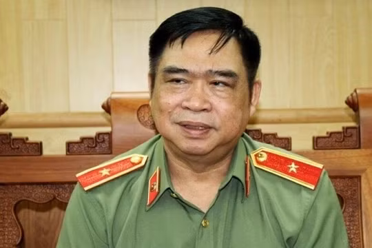 Cựu Giám đốc Công an TP Hải Phòng Đỗ Hữu Ca và đồng phạm bị truy tố với 5 tội danh