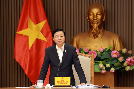 Công tác lựa chọn nhà thầu trong lĩnh vực y tế phải phân cấp mạnh mẽ
