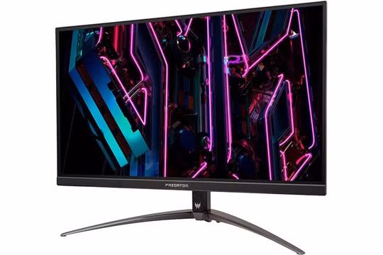 Acer ra mắt màn hình chơi game Predator XB273K V3, giá 12 triệu đồng