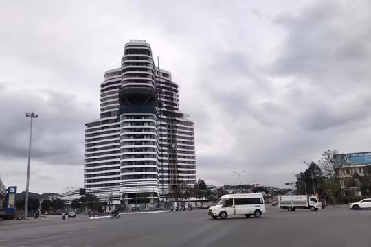 Vi phạm quy định về môi trường, một doanh nghiệp ở Lào Cai bị phạt hơn 2,1 tỷ đồng