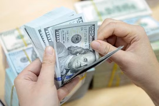 Chính phủ đưa ra 17 hành động để thực hiện cam kết phòng, chống rửa tiền, tài trợ khủng bố