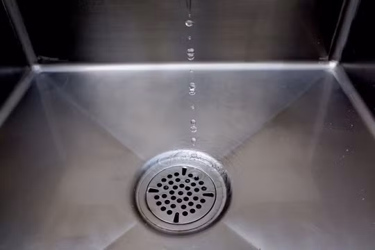 Sự bùng nổ AI làm dấy lên lo ngại về mức tiêu thụ nước
