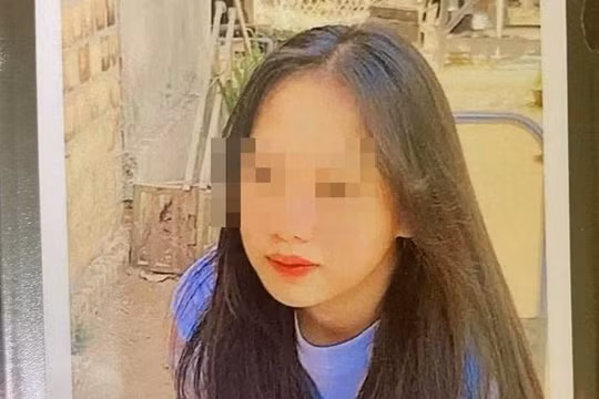 Gia Lai: Đã tìm thấy nữ sinh lớp 10 sau nhiều ngày mất tích