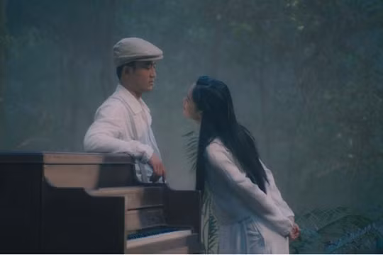 Phim 'Đào, phở và piano' thu hút số đông khán giả, doanh thu vẫn là một ẩn số?