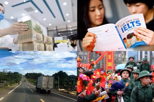Nóng 18h: Hơn 1,1 triệu khách hàng tại TP. HCM được giữ nguyên nhóm nợ, giảm lãi suất cho vay