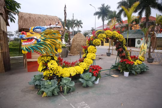 Đà Nẵng đẩy mạnh phát triển du lịch nông thôn