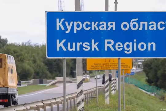Mục tiêu quân sự và chính trị của Ukraine khi tấn công biên giới Nga là gì?
