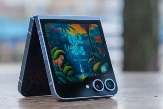 Samsung sẽ lựa chọn Exynos cho Flip 7 và Flip 7 FE?