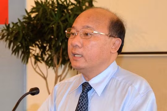 Gây thiệt hại hơn 300 tỷ đồng, cựu Chủ tịch tỉnh Bình Thuận và đồng phạm bị truy tố