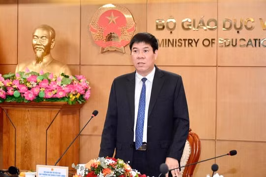 Vẫn còn một số cơ sở giáo dục đại học chưa kiểm định chất lượng lần nào
