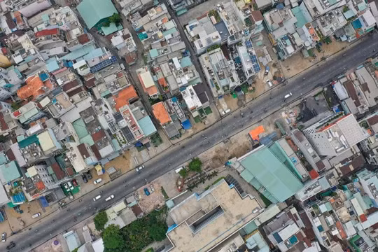 TP.HCM thống nhất sử dụng vốn ngân sách để làm Metro 2