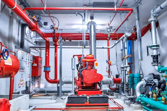 Hà Nội yêu cầu khắc phục triệt để các tồn tại vi phạm về phòng cháy và chữa cháy