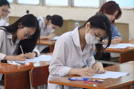 Đại học Quốc gia TP HCM nhận lỗi kỹ thuật khi công bố điểm thi đánh giá năng lực