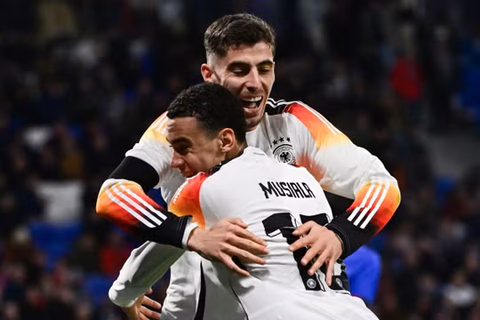 Nhận định Đức - Scotland, 02h00 ngày 15/6, lượt trận đầu bảng A EURO 2024