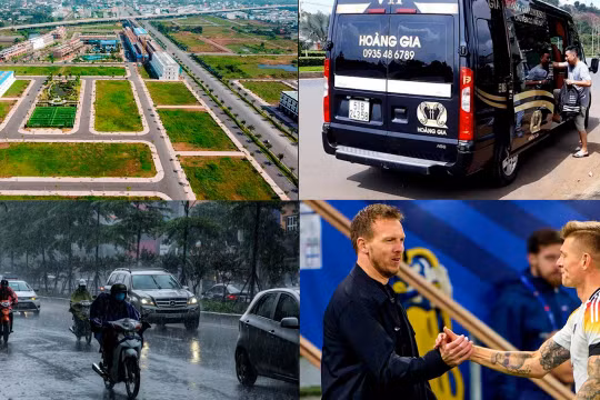 Nóng 18h: Xe hợp đồng vào bến như tuyến cố định, mất sự tiện lợi đưa đón tận nơi?