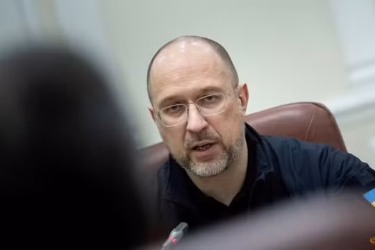 Ukraine cần thêm 15 tỷ USD để bù đắp thâm hụt ngân sách năm 2025