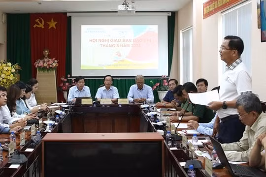 Cầu truyền hình kỷ niệm "70 năm Hiệp định Genève và Chuyến tàu tập kết" hứa hẹn mang tới nhiều xúc cảm