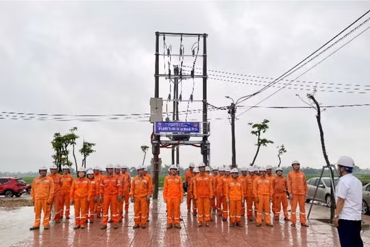Hãy chạy marathon, đừng đi bộ để tìm tổn thất!