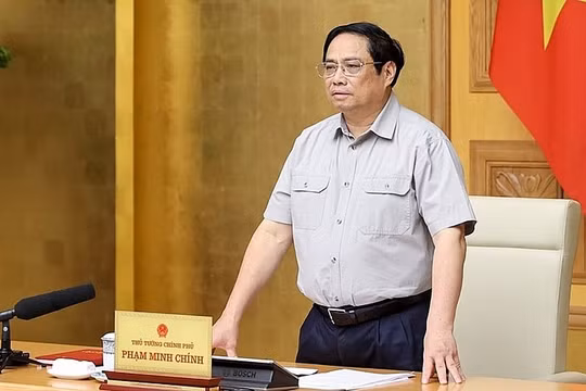 Cuộc giải cứu bất động sản đặc biệt chưa từng có